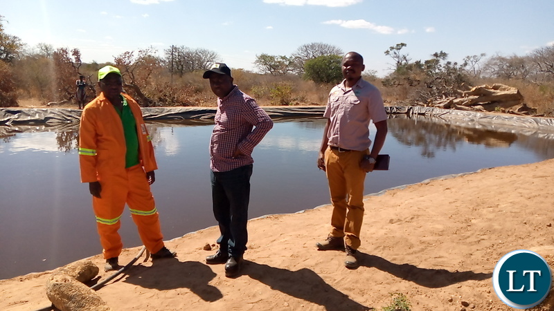 Fish Farming Projects
