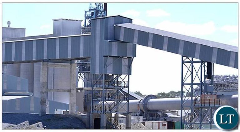 We Want to Know who are the New Owners of Ndola Lime