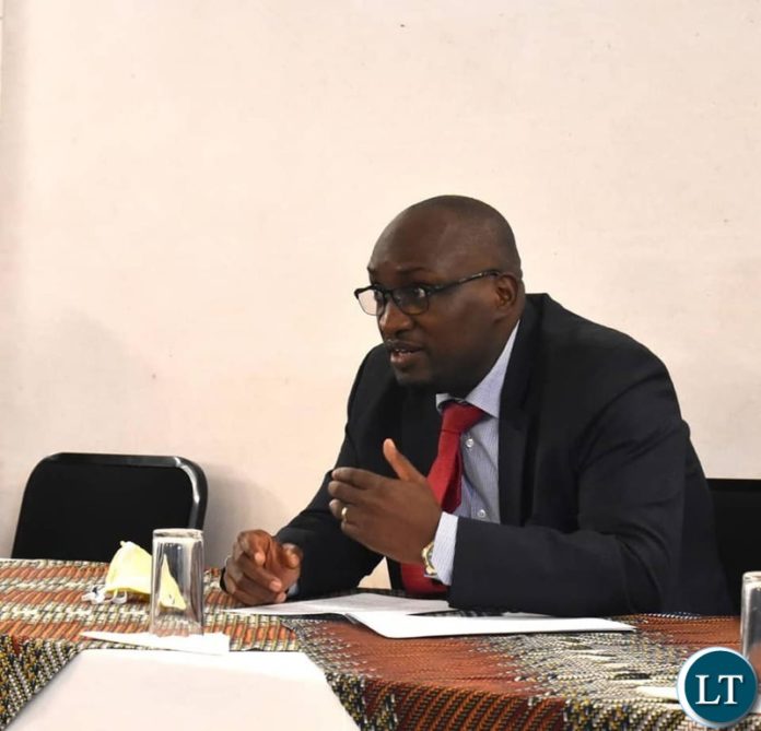 Ministry of National Development Planning, Permanent Secretary in charge of Development Planning and Administration, Mr. Chola Chabala, Ministry of National Development Planning, Permanent Secretary in charge of Development Planning and Administration, Mr. Chola Chabala,