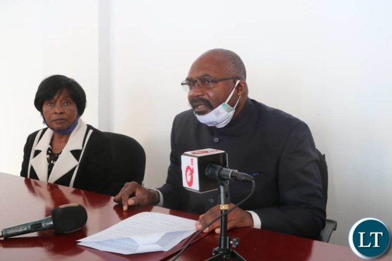 Now UPND Catholic  Parliamentarians back Catholic Bishops on Bill 10