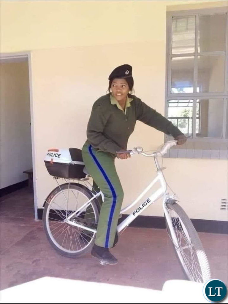 Government Apologises to Japan for the Erroneous Reference on Zambia Police Bicycles Donation