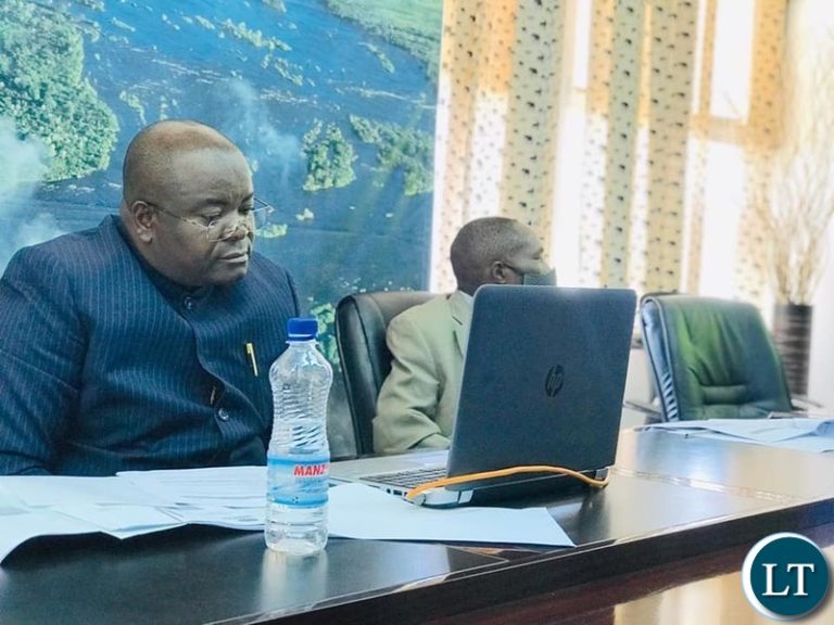 It’s unfortunate that Africa has Neglected Intra-Travel for a long time-Chitotela