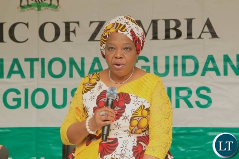 Government condemns brutal killing of grade 12 pupil