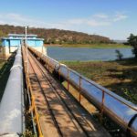The Iolanda Water Facility in Kafue