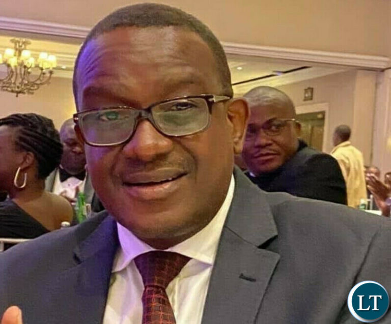 Abyud Shonga is new LAZ President