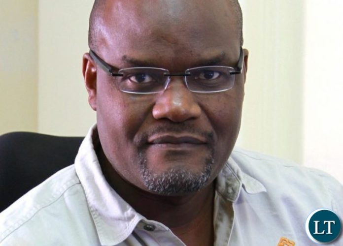 Anthony Mukutuma