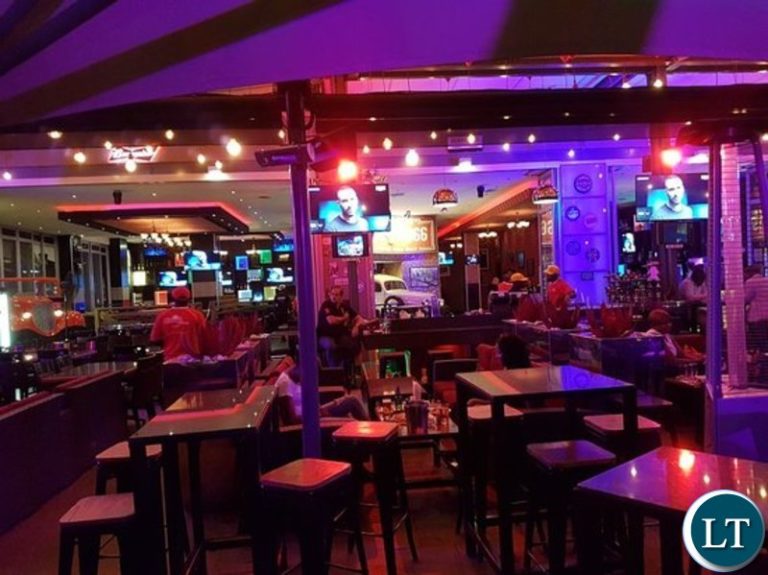 Chicago’s Reloaded at East Park Mall will remain closed