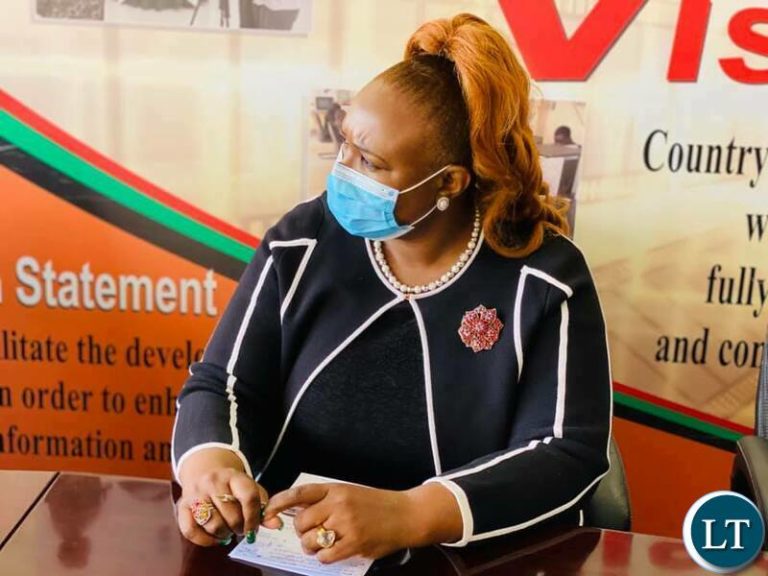 Cabinet decides  not to lockdown  Zambia despite rise in COVID-19 cases and deaths