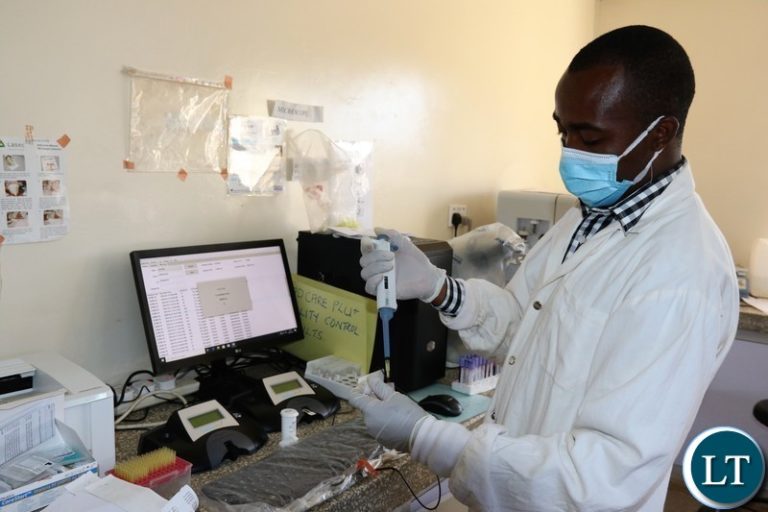 Anglo American Knew of Lead Danger at Kabwe Mine, Doctor Says