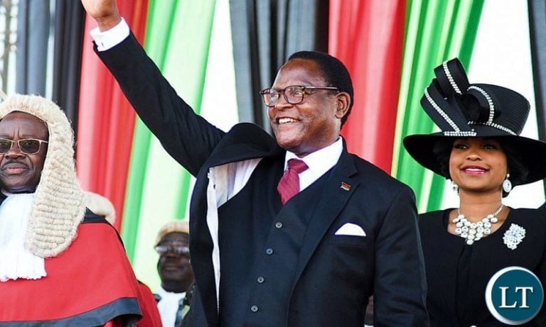 Why Malawi’s chief salesman of words is not coming back to sell more words