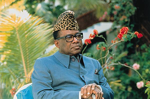Leadership cults in Africa and Zambia in particular