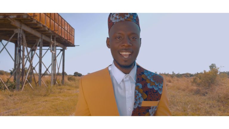Pompi unveils “Pene Menso Ya Pela” video