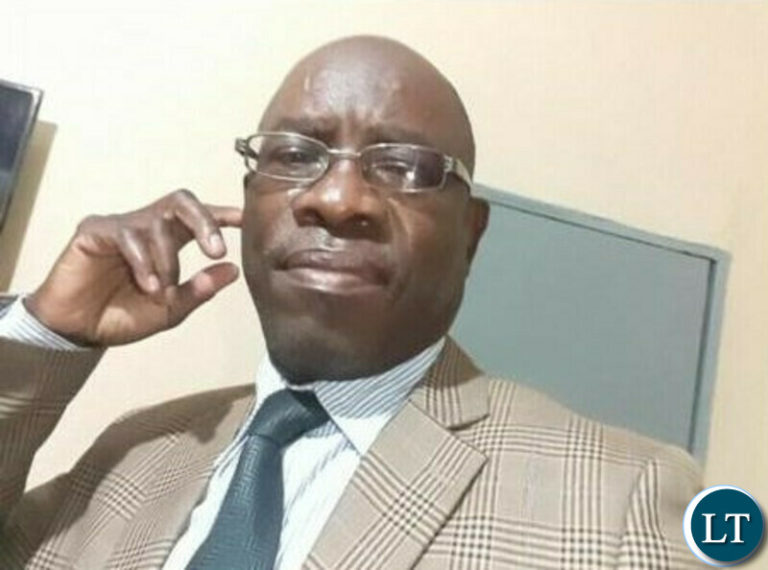 Every Zambian has the right to own land- Commissioner of Lands