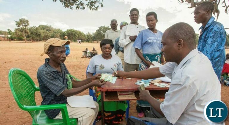 Government urged to adjust Social Cash Transfer  amounts upwards