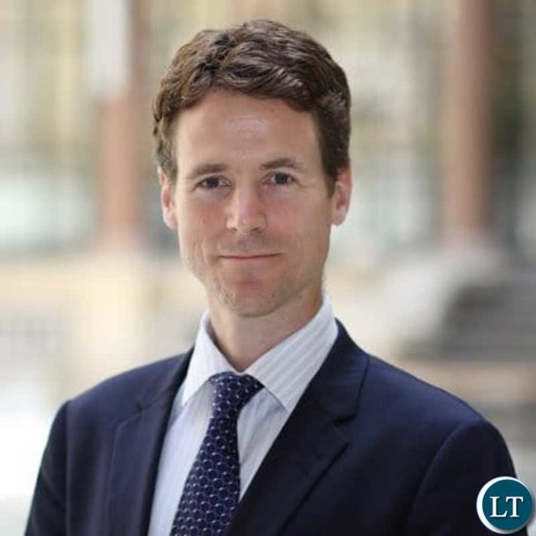 British Government to help Zambia to move towards a sustainable debt trajectory
