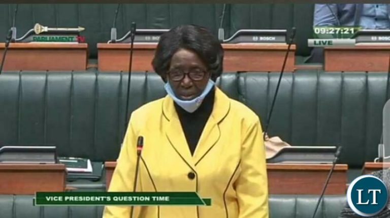 Speaker of the National Assembly urged to close Parliament in light of the reported Covid 19 cases