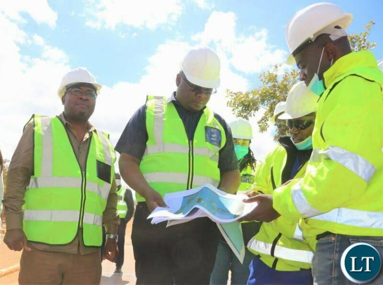 ZCCM-IH will take up a more active role as an investor in the mining sector-IDC CEO