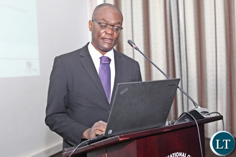 Zambia Chamber of Mines Discredits Misinformation on Risk Allowances Amidst DRC Truck Driver Protests