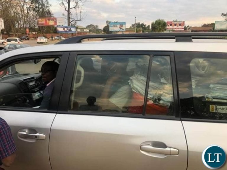 Adhoc Committee Appointed to Investigate Kitwe City Council illegal land deals