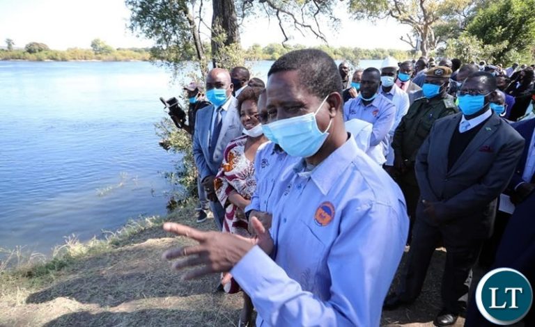 President Edgar Lungu’s announcement that Government will soon start constructing houses for teachers welcomed