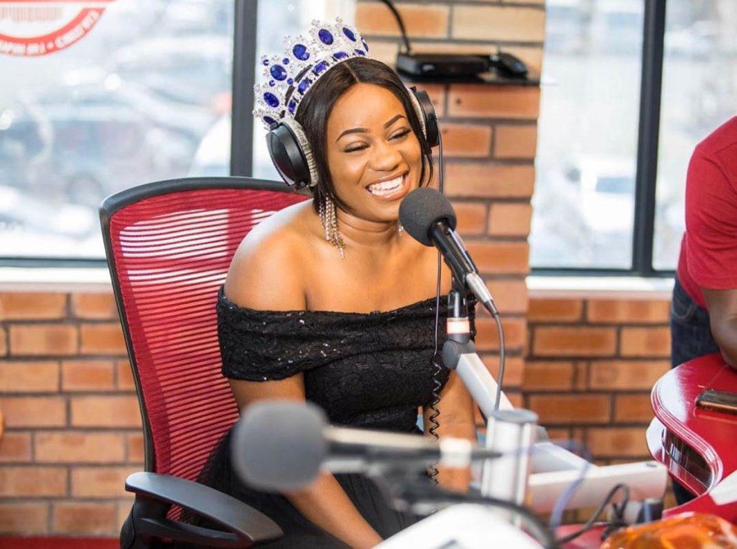 Mutale Mwanza : Controversial Queen of Radio