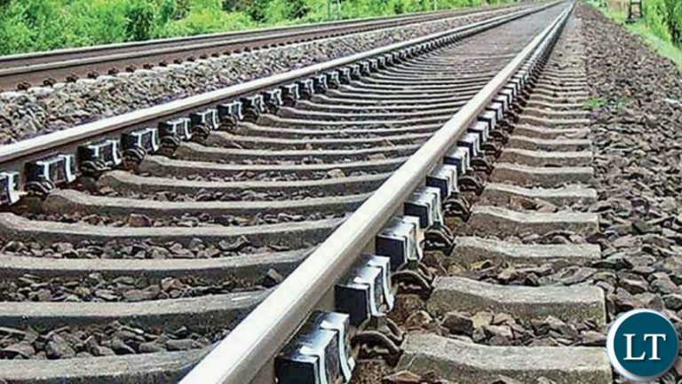 Man Hit By Train as He Listened to Music Using Headphones