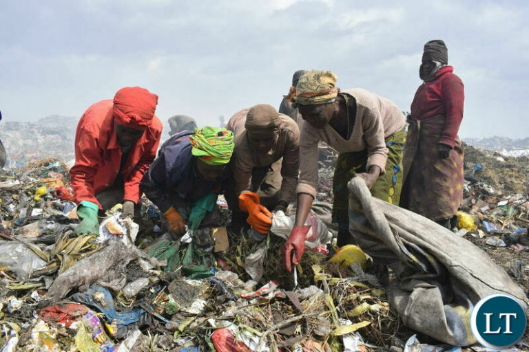 UNDP Innovation Challenge To Provide Sustainable Waste Management Solutions