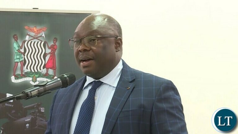 Malupenga calls for professionalism in public service in absence of ministers