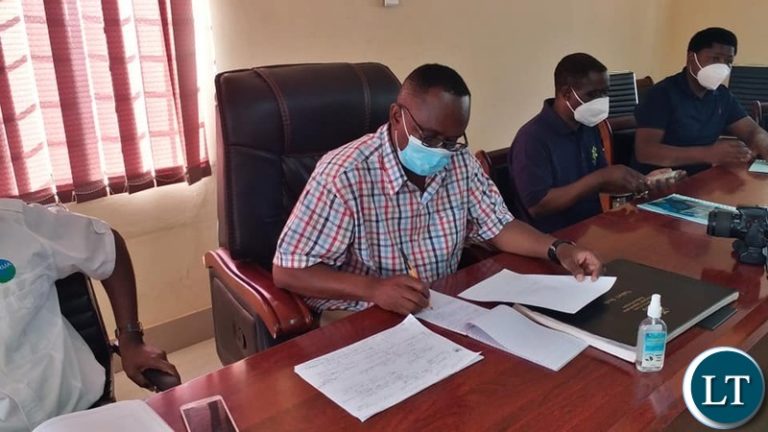 Government to address  challenges being faced by water utility companies