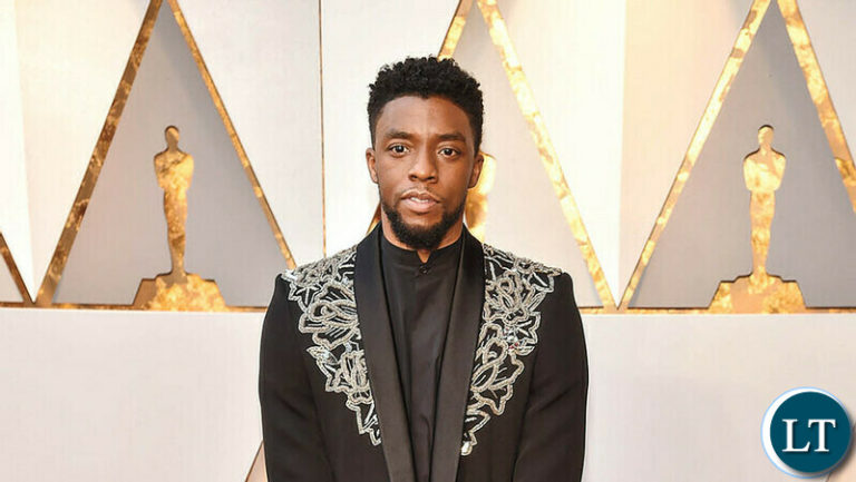 Black Panther lead Actor Chadwick Boseman dies at 43