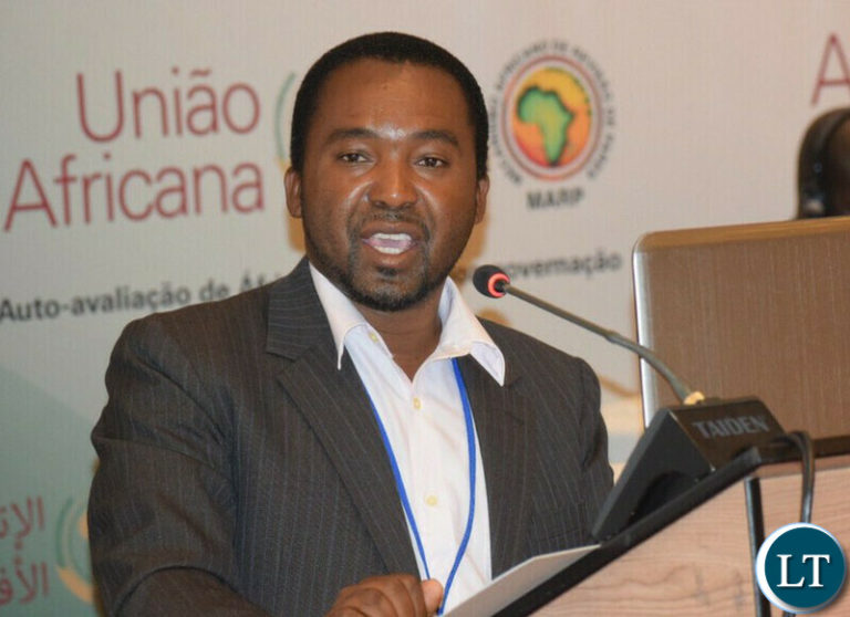 CSO’s Issues Stark Warning to Edgar Lungu on Potential Return to Politics
