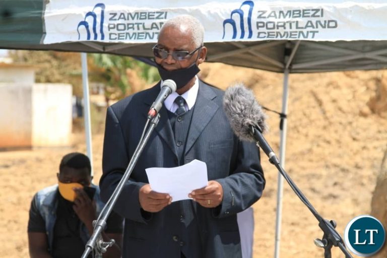 Chief Chiwala Calls On Companies In His Chiefdom To Plough Back To Communities
