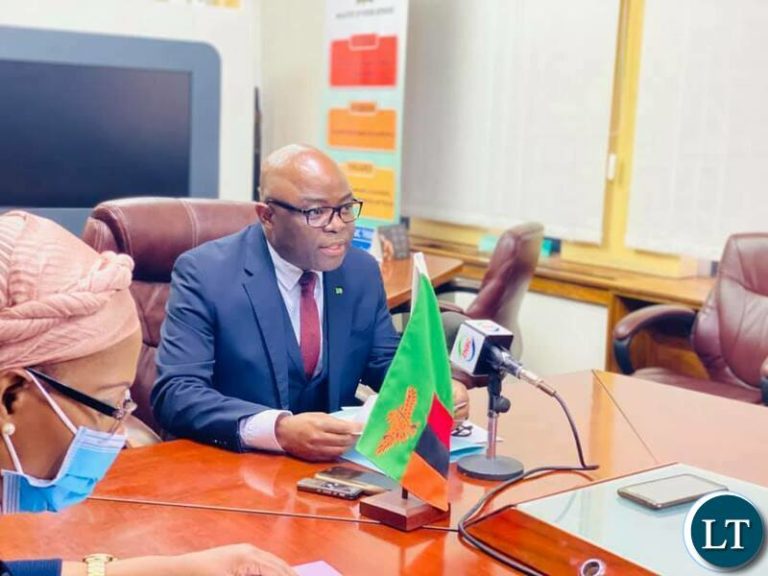 Government  Postpones  Phase Two of the 2020 Mobile National Registration Card exercise