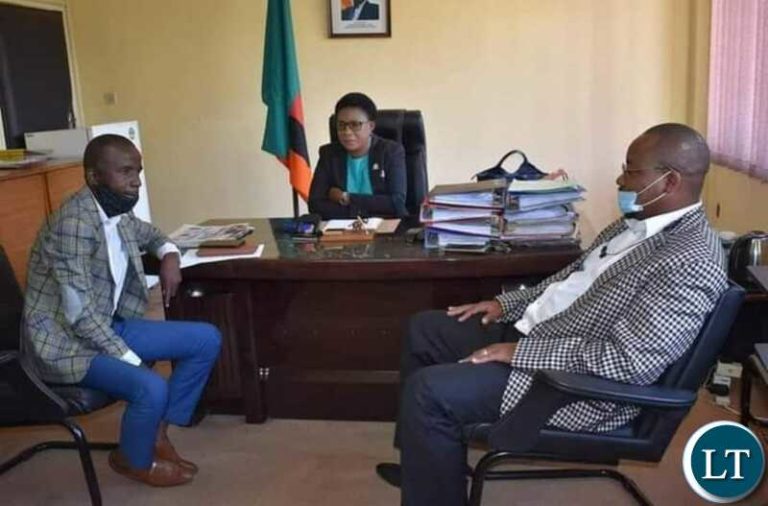Tribalism has increased in Southern province, People are negative towards Government  Projects
