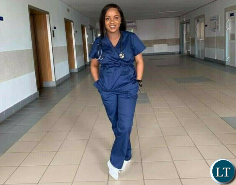 Government Sends  a message of Condolences to the family of the late Dr. Abigail Mulenga