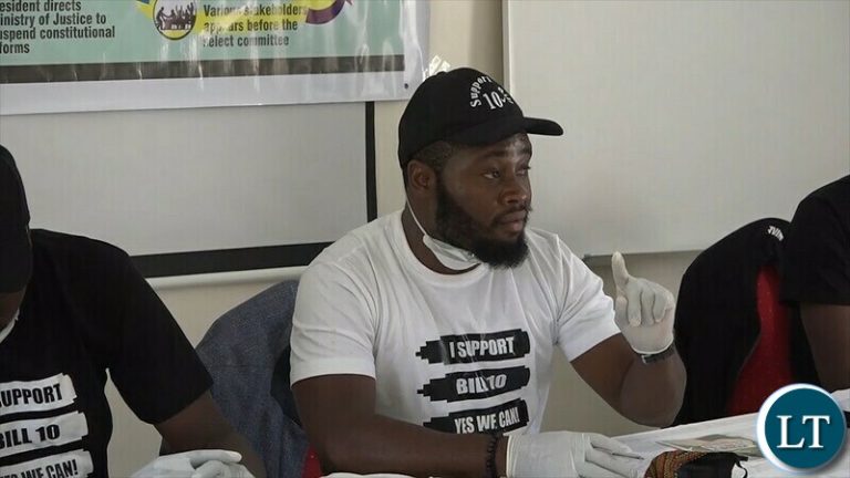 Bill 10 Advocates in North Western Province say they are being threatened