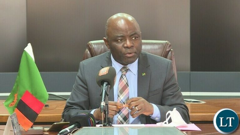Over 300,000 Zambian citizens get their NRCs in the ongoing Mobile Exercise-Kampyongo