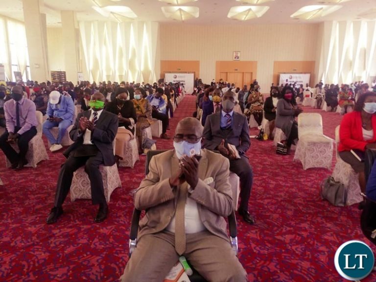 Actively participate in issues of good governance, youths told