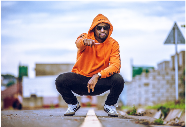 Chanda Mbao Recognized by Audiomack and Apple Music