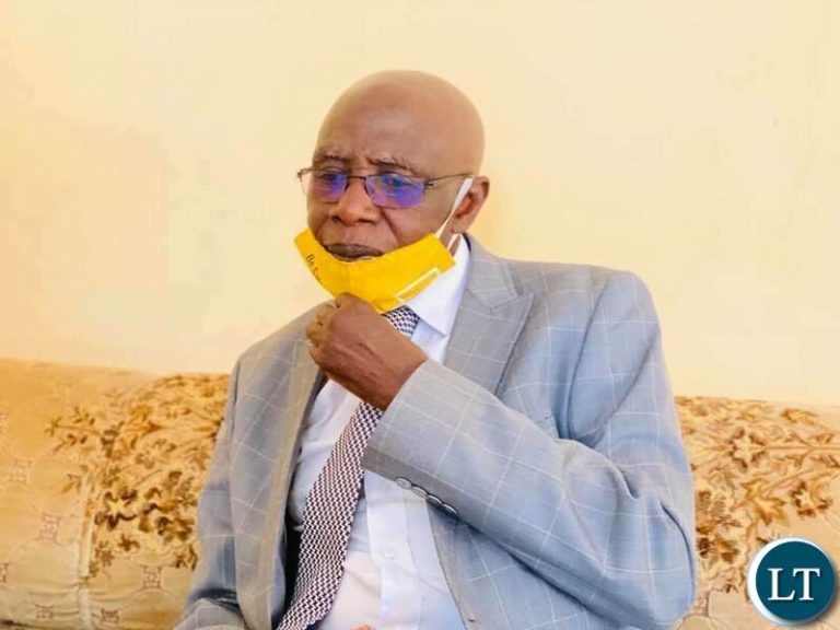 Chitimukulu calls for respect and preservation of culture