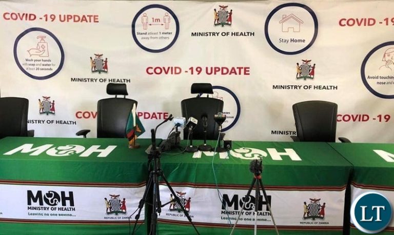 10 Community Schools Receive COVID-19 Materials