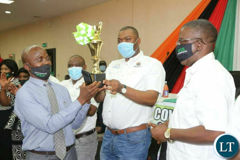 English is not a measure of intelligence, let’s embrace use of local languages-Bowman