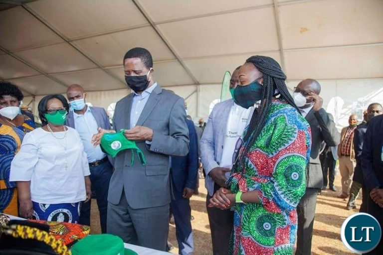 Presidential Empowerment Fund is APEX of Grand Corruption