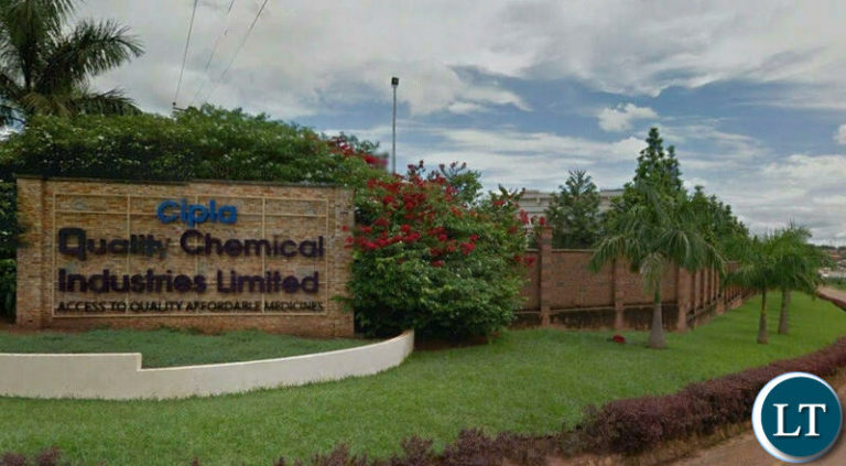 Uganda pharmaceutical company halts exports to Zambia over unpaid debts