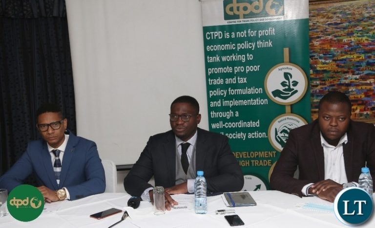 CTPD’s 2021 National Budget Expectations
