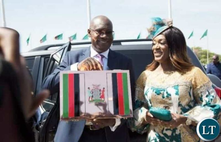 Budget Must Undesrscore Progressive Fiscal Reform To Enhance Domestic Revenue Mobilization While Prioritizing Expenditure