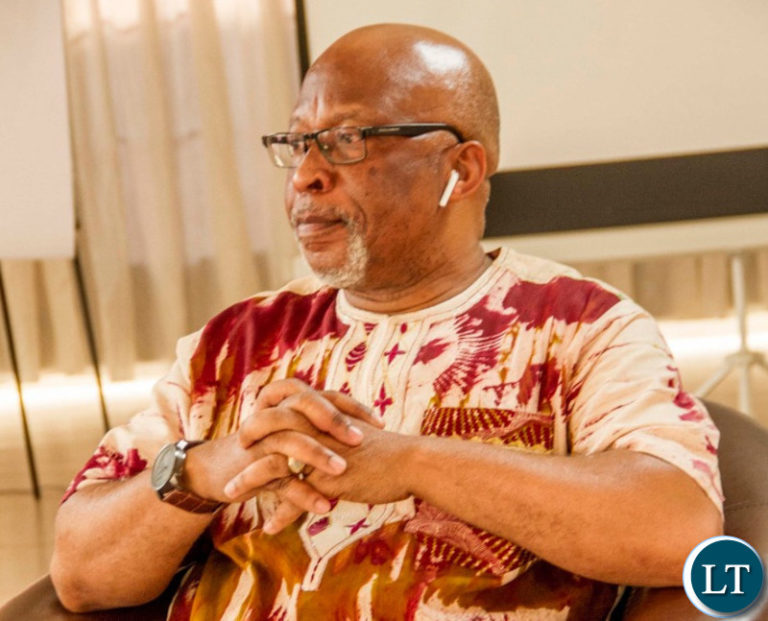 Zambia Needs to Conclusively Deal with the Privatisation Matter to Bring Closure-Nevers Mumba