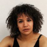Maria Mukuka