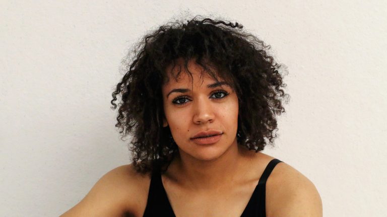 Zambian actress, Maria Mukuka, cast opposite “Black Panther” Star Lupita Nyong’o in NYC Play