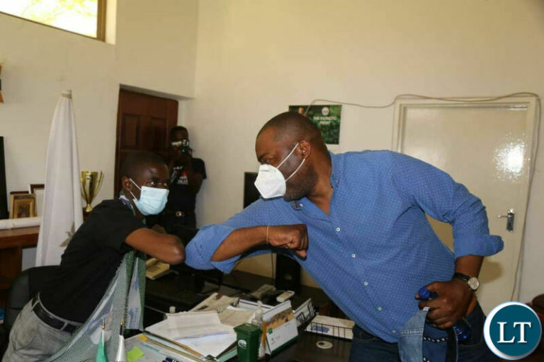 Those who had a hand in privatization will find it hard to campaign on the Copperbelt-Nathan Chanda